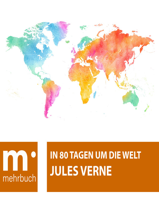 Title details for In 80 Tagen um die Welt by Jules Verne - Available